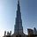 Dubai Tallest Tower