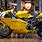 Ducati 999 Yellow