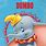 Dumbo Book Cover