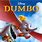 Dumbo DVD Covers