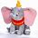 Dumbo Soft Toy