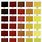 Dupont Paint Codes Color