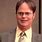 Dwight Excited GIF