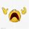 Dying Emoji
