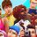 EA Games Sims 4