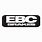 EBC Brakes Logo