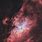 Eagle Nebula Galaxy