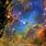 Eagle Nebula Hubble Wallpaper