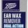 Ear Wax Removal Boots