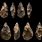 Early Humans Stone Tools