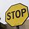 Early Stop Signs