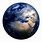 Earth Globe Picture