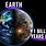 Earth in a Billion Years