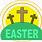 Easter Icons Religious