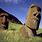 Easter Island Heads Chile