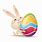 Easter Rabbit Art