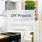 Easy DIY Home Improvement Projects