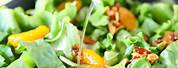 Easy Mandarin Orange Salad Recipe