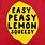 Easy Peasy Lemon Squeezy Meme