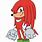Easy to Draw Knuckles