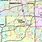 Eden Prairie MN Map