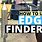 Edge Finder for Milling Machine