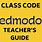 Edmodo Class Code