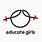 Educate Girls Logo