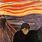 Edvard Munch Despair