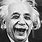 Einstein Happy