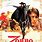 El Zorro Movie