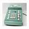 Electric Adding Machine with Tape