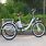 Electric Bicycles for Seniors