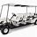 Electric Shuttle Carts