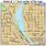 Elgin IL Street Map