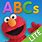 Elmo ABC iPad