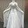 Elven Wedding Dress