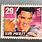 Elvis Presley Stamps 1993