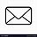 Email Icon Outline