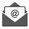 Email Icon PDF