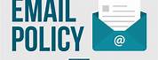 Email Policy Guidelines