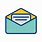 Emailing Icon