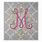 Embroidery Monogram Letters