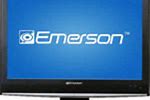 Emerson TV Screen Problems