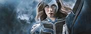Emily Blunt as Sue Storm