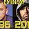 Eminem Then Vs. Now