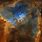 Emission Nebula Spectrum