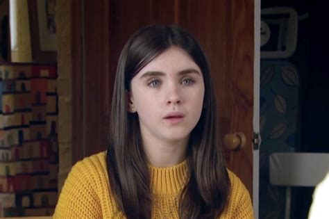 Emmerdale Fans Claim April's Plot Is Disturbing!