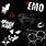 Emo Bands Aesthetic Wallpaper