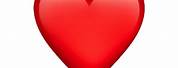 Emoji Apple iPhone Heart